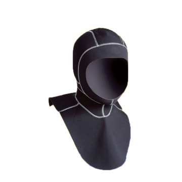 Neoprene Custom Printed Neoprene Diving Hood